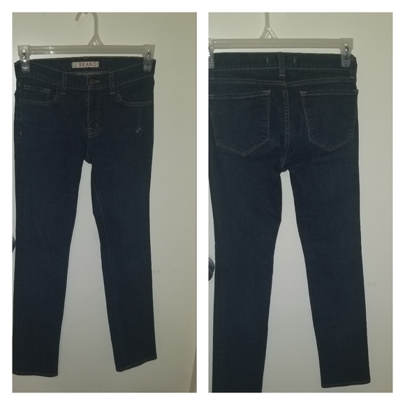 Nwot J brand ladies jeans - Picture 1 of 3